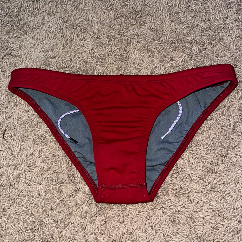 Jolyn Midl Bikini Bottoms